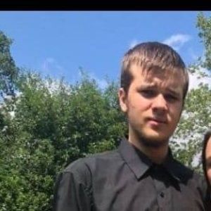 Meet your Posher, Christian